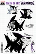 DEATH OF THE VENOMVERSE #5D 