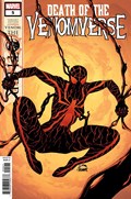 DEATH OF THE VENOMVERSE #5B 