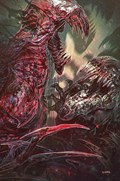 DEATH OF THE VENOMVERSE #1-AZBH-B 