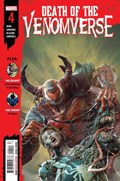 DEATH OF THE VENOMVERSE #4 