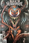 DEATH OF THE VENOMVERSE #4-RI-C 