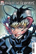 DEATH OF THE VENOMVERSE #4C 