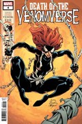 DEATH OF THE VENOMVERSE #4B 