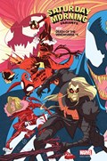 DEATH OF THE VENOMVERSE #4E 