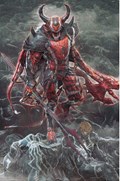 DEATH OF THE VENOMVERSE #1-TCM 