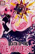 DEATH OF THE VENOMVERSE #5-LEMON 