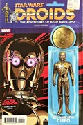 STAR WARS: DARK DROIDS #1C 