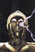 STAR WARS: DARK DROIDS #1-RI-B 