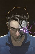 STAR WARS: DARK DROIDS #4-RI-B 
