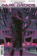 STAR WARS: DARK DROIDS #5-RI 