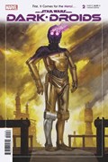 STAR WARS: DARK DROIDS #2-RI 