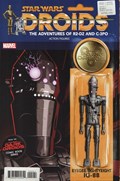 STAR WARS: DARK DROIDS #2C 