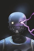 STAR WARS: DARK DROIDS #2-RI-B 