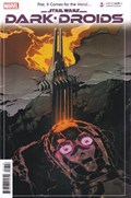 STAR WARS: DARK DROIDS #3-RI 
