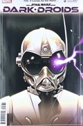 STAR WARS: DARK DROIDS #3D 