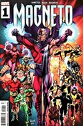 MAGNETO #1 