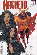 MAGNETO #3-RI 