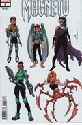 MAGNETO #4B 