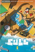 THE CULL #1D 