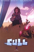 THE CULL #1-RI 