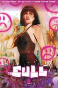 THE CULL #1-RI-C 