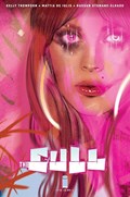THE CULL #4B 