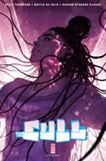 THE CULL #3 