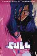 THE CULL #5B 