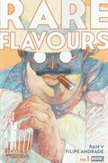 RARE FLAVOURS #1 