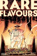 RARE FLAVOURS #1B 