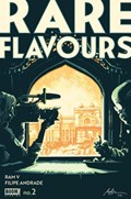 RARE FLAVOURS #2B 