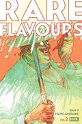 RARE FLAVOURS #2 