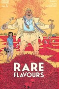 RARE FLAVOURS #4B 