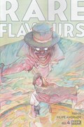 RARE FLAVOURS #4 