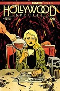 DARK SPACES: HOLLYWOOD SPECIAL #3B 