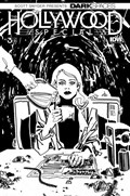 DARK SPACES: HOLLYWOOD SPECIAL #3-RI-D 