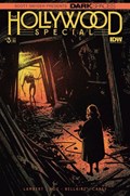 DARK SPACES: HOLLYWOOD SPECIAL #3-RI-E 
