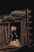 DARK SPACES: HOLLYWOOD SPECIAL #4-RI-F 