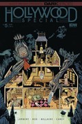 DARK SPACES: HOLLYWOOD SPECIAL #5 