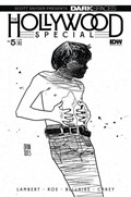 DARK SPACES: HOLLYWOOD SPECIAL #5-RI-D 