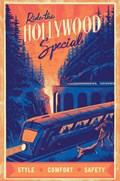 DARK SPACES: HOLLYWOOD SPECIAL #2-RI-C 