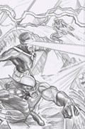 UNCANNY AVENGERS #1-RI-B 