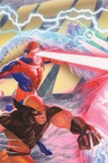 UNCANNY AVENGERS #1C 