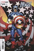 UNCANNY AVENGERS #1F 