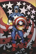 UNCANNY AVENGERS #1-RI 