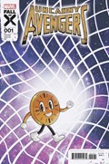 UNCANNY AVENGERS #1E 