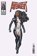UNCANNY AVENGERS #2 