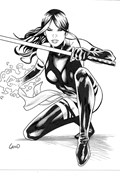 UNCANNY AVENGERS #2-RI 