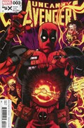 UNCANNY AVENGERS #3 
