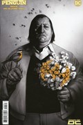 PENGUIN #5-RI 